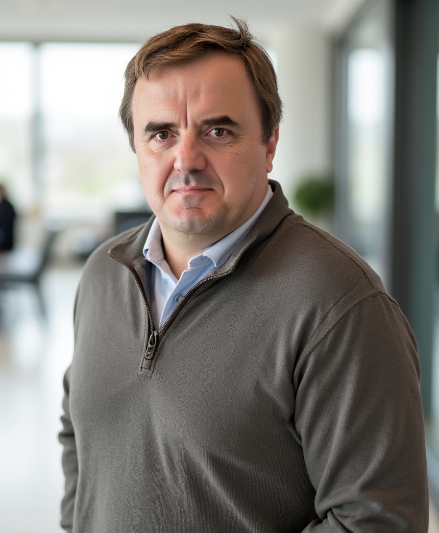 Olivier Diegerick